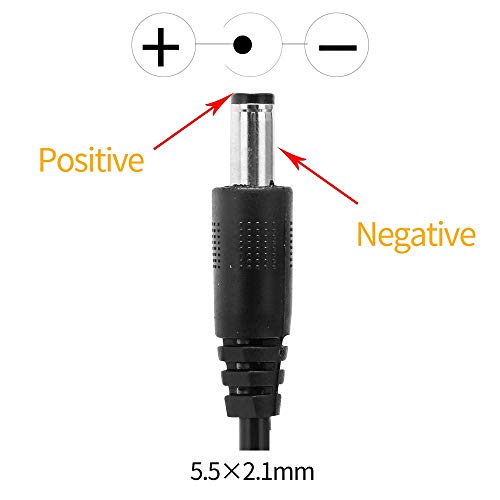 12V 8A 96W Power Supply Adapter AC to DC Converter Charger AC 110V ~ 240V to DC 12V 8Amp Transformer for Water Pump, CCTV, Computer Project4