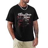 Photo Gallery maglietta three days rock grace band fashion da uomo a maniche corte top estate o-collo t-shirt nera, 14, 6xl Photo Gallery maglietta three days rock grace band fashion da uomo a maniche corte top estate o-collo t-shirt nera, 14, 6xl