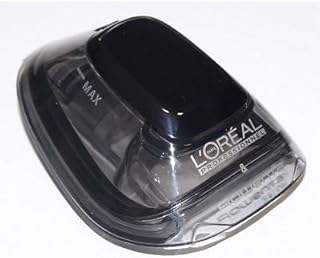 Serbatoio ad acqua, Steampod LP7000