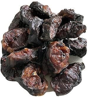 African smoked fish steak (4 pcs)