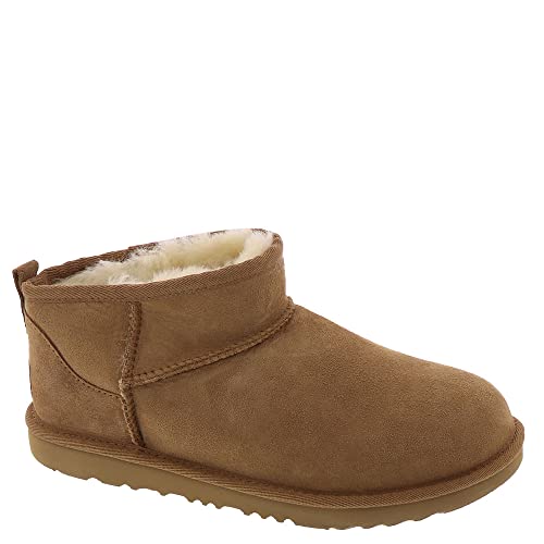 UGG Kids' Classic Ultra Mini Boot