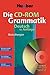 Produktbild Die CD-ROM Grammatik Deutsch für Anfänger