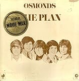 The Osmonds The Plan - Osmonds* LP