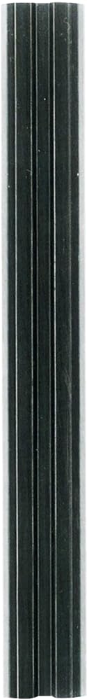 Leman - Fer dégauchisseuse HSS Black oxide 310x12x2,7 mm Centrofix / Centrostar - 147.531.00
