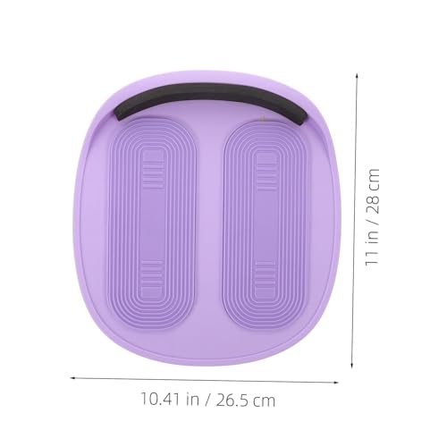Tabla reclinable de estiramiento para piernas Toyvian miniatura 2