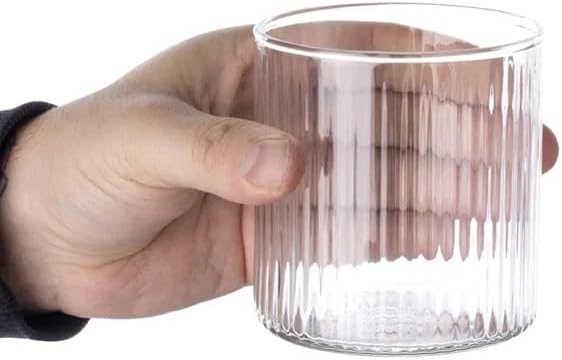 Olympia Chester Double Rocks Glass - 355ml (Box 6)