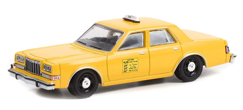 Amazon.com: Collectibles Greenlight 44945-F Hollywood Special