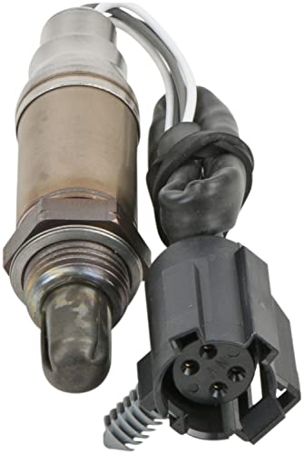 Sensor de oxígeno Herko para Dodge Jeep Plymouth 94-04 miniatura 2