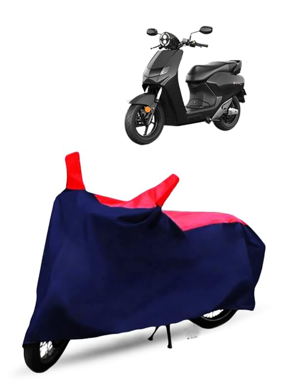 Image of Waterproof Bounce Infinity E1 Cover