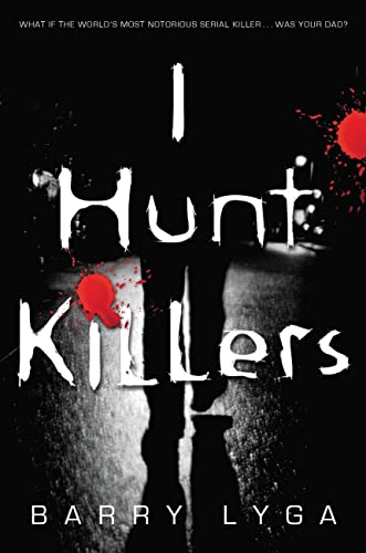 I Hunt Killers view 2