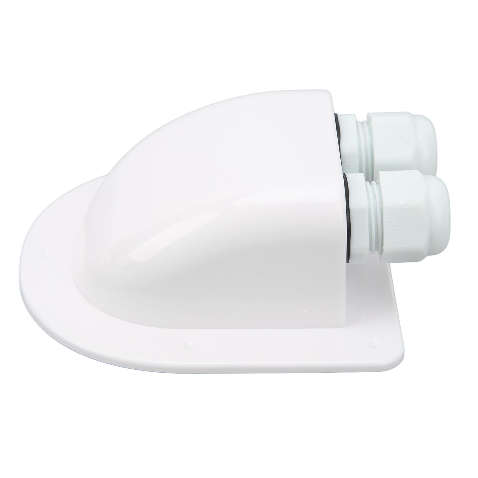 Scatola passacavo IP68 impermeabile resistente alle
