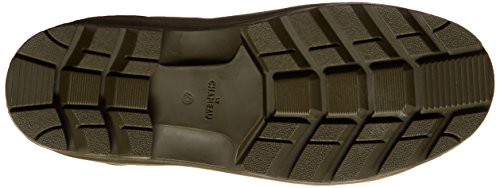 Le Chameau Footwear Vierzonord Regenstiefel für Damen, Vert Verizon, 37 EU