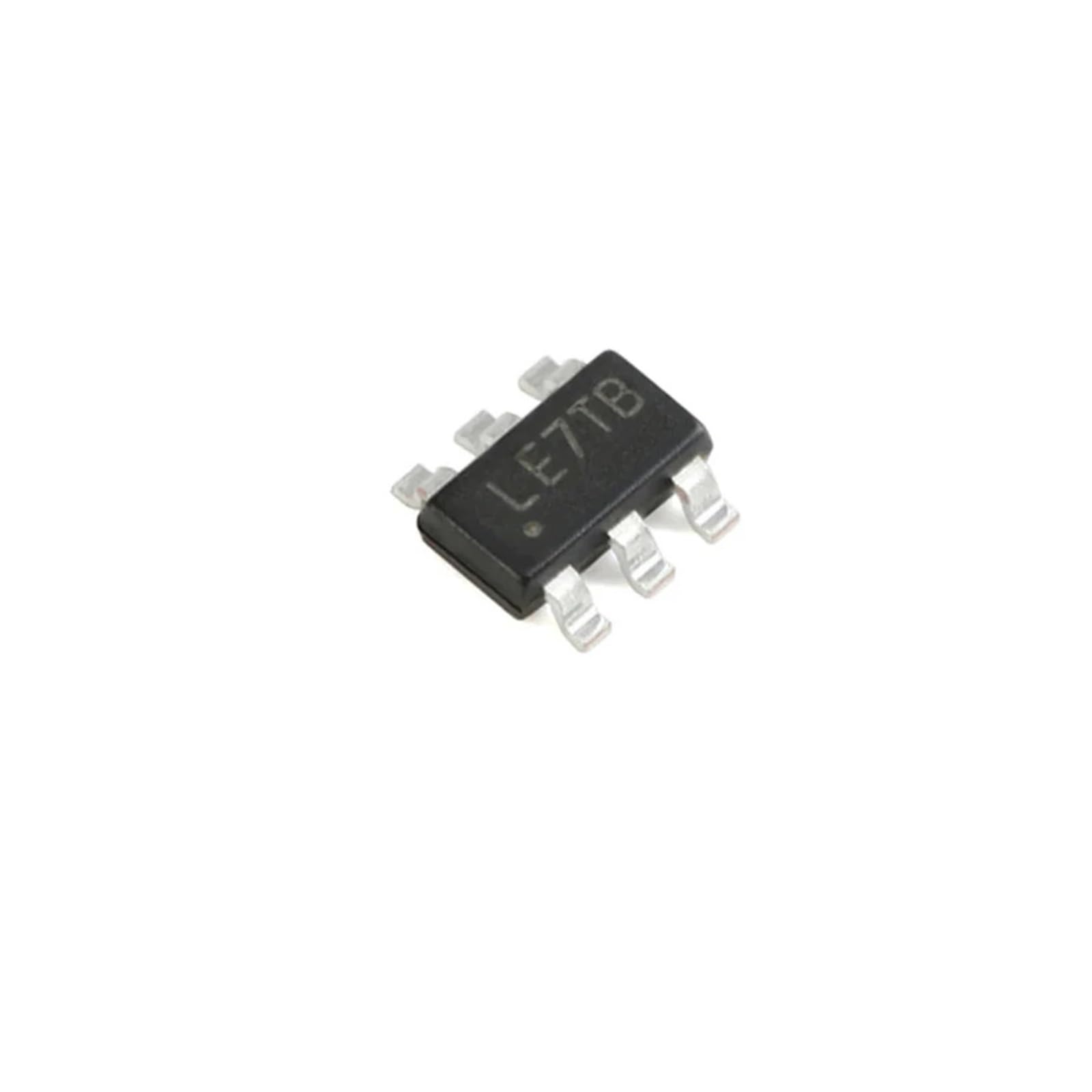 SY7152ABC conjunto de chips de acabado profesional 10 piezas 6