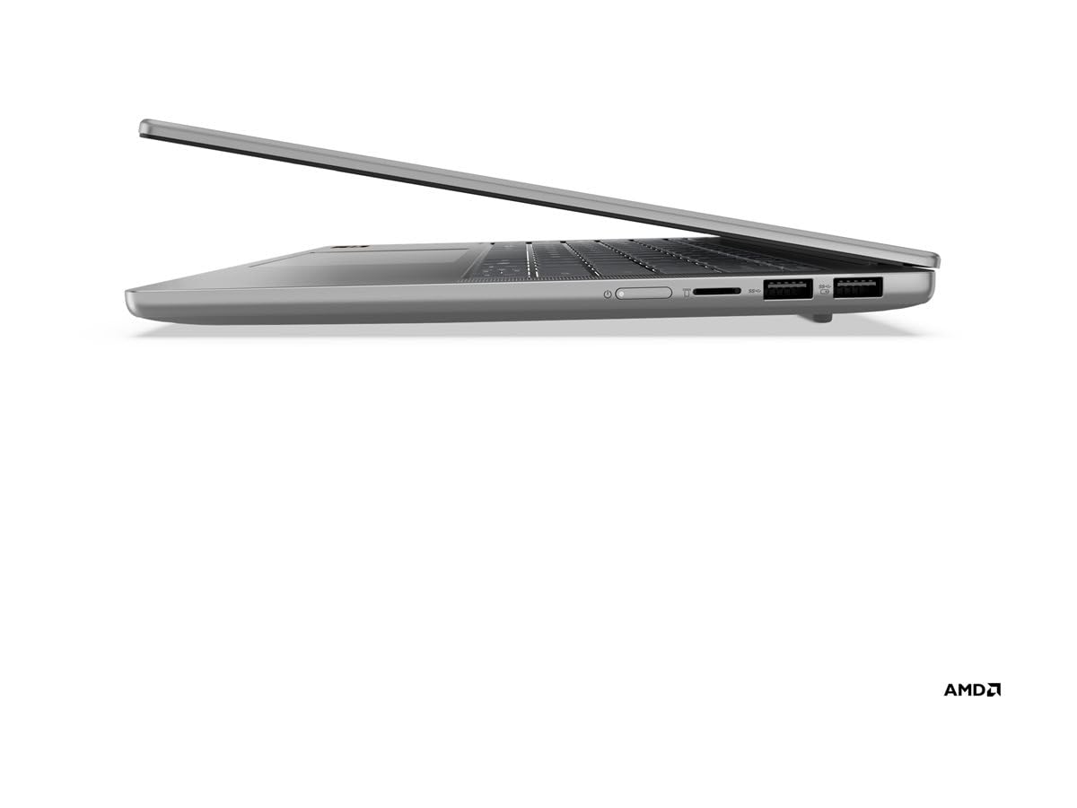 Lenovo IdeaPad Slim 5 14AKP10 83HX・・AMD Ryzen AI 7 350/2 GHz 