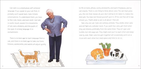 Communicating with Your Feline Friend A Guide to Understanding and Bonding with Your Cat