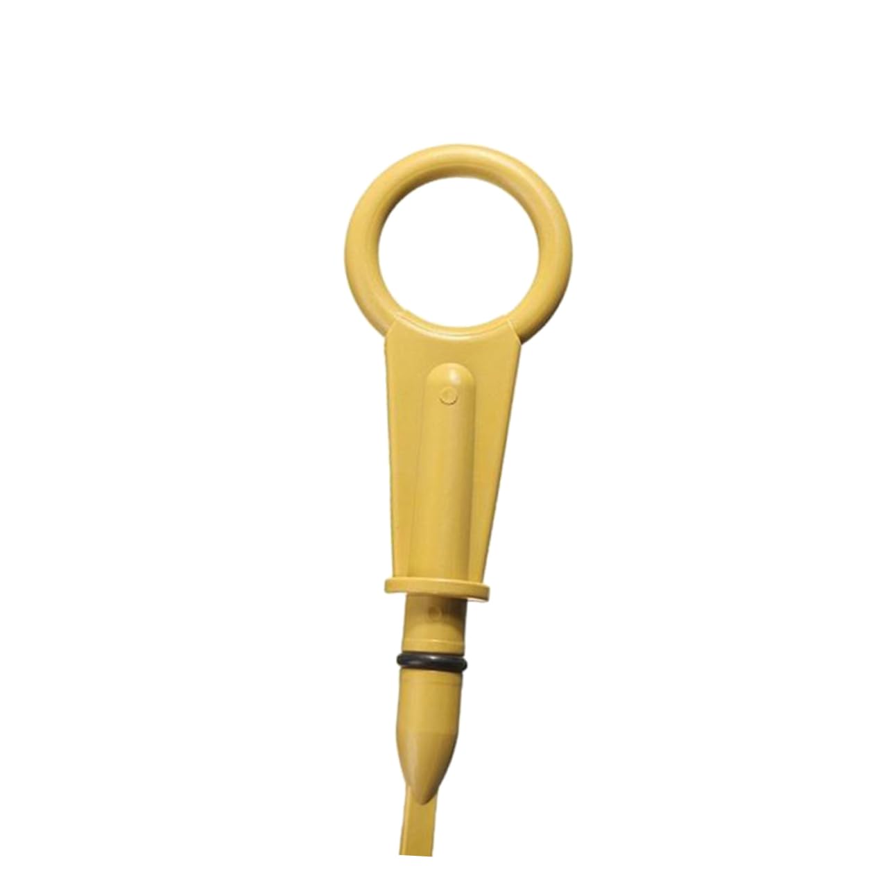 SUPVOX 2pcs Oil Level for and Scenic Easy to Use Brightly-Colored Handle Accurate Engine Oil Measurement