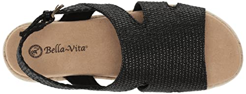 Image of Bella Vita Men's Kato Platform Sandal