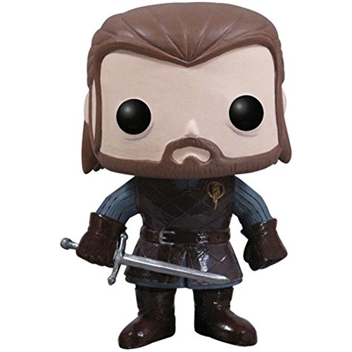 Sale Funko Pop! Television: Game Of Thrones - Ned Stark