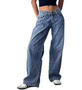 Trendy Queen Women's Denim Jorts for Summer 2025