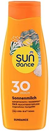 SUNDANCE Sun Lotion SPF 30 500 ml