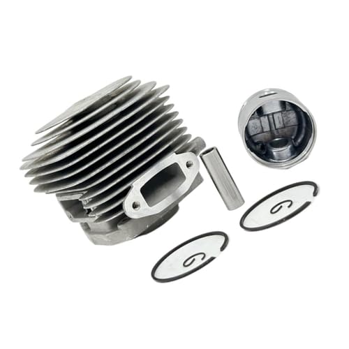 Kit piston-cylindre 42,5 mm TJ45E coupe-bordures et tondeuse 11005-2165
