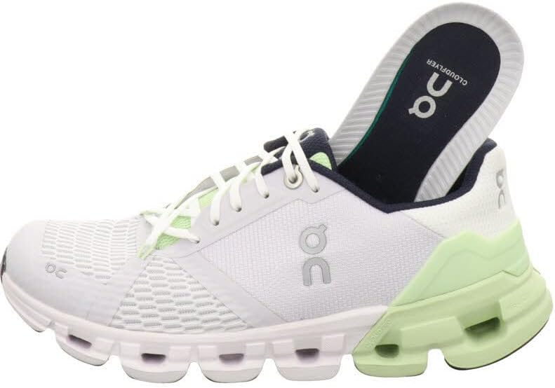 ON Women's Cloudflyer Running Shoes