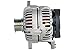 Produktbild HELLA 8EL 012 427-151 Generator - 14V - 110A