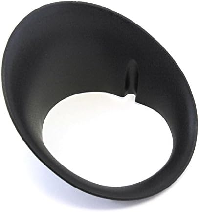 Red Hound Auto Fog Light Bezel for 2002-2008 Compatible with Dodge Ram 1500 (03-09 2500 3500) LH Left Driver Side