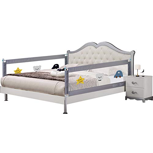 extra long bed guard rail