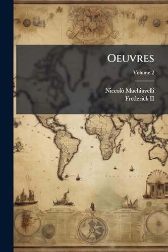 Oeuvres; Volume 2 (French Edition)