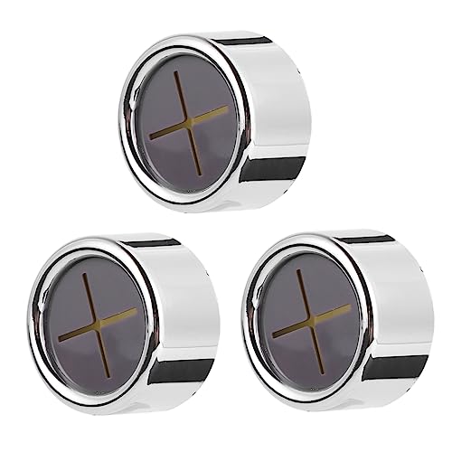 OSALADI 3pcs Adhesive Towel Holder Round Press Buckle Hook Punch Installation for Bathroom Kitchen Material Versatile Wipe Cloth Hanger