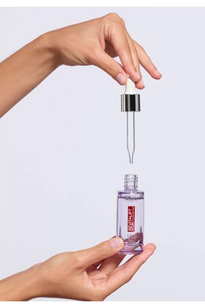 L'Oreal Paris Revitalift Filler %1.5 Saf Hyaluronik Asit İçeren Kırışıklık Karşıtı Serum 30 ml