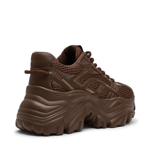 Image of Steve Madden Womens Ripper