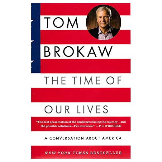 The Time of Our Lives: A conversation about America
