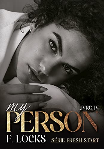 My Person: Will Collins - Livro 4 (Fresh Start)
