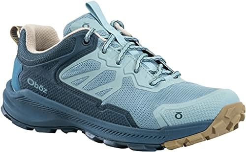 Image of Oboz Women's Katabatic Low Hiking Shoe