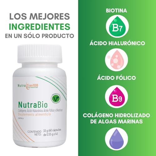 Colágeno, Imagen adicional