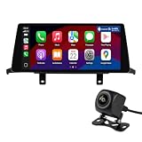 Schermo Android 10.25'' Navigatore per BMW Serie 1 F20 F21 2012-2016 NBT