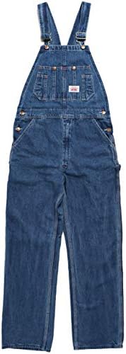 RoundhouseRound House Men's Overalls