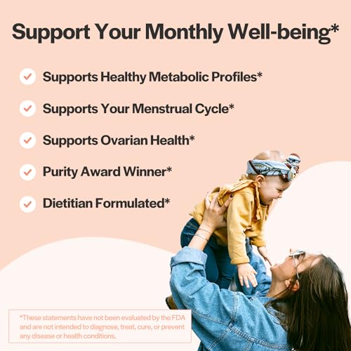 Wholesome Story WSS00001 Inositol Supplement thumb #2