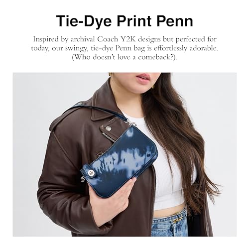 Tie-Dye Print Penn2