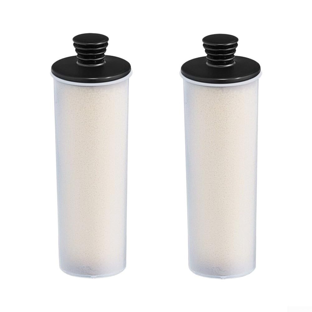 Descaling Cartridge for Kärcher SC2 SC3 Steam Cleaner - Filter Replacement Parts to Eliminate Limescale - Easy Install Design for Home Cleaning - Compatible with for sc 2 and for sc 3 Models(B)