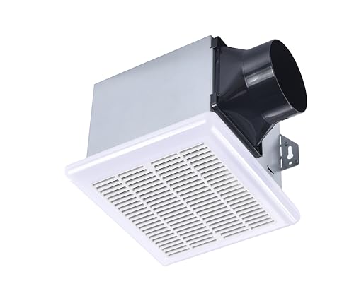 Tech Drive 90 CFM Dimmable Fan