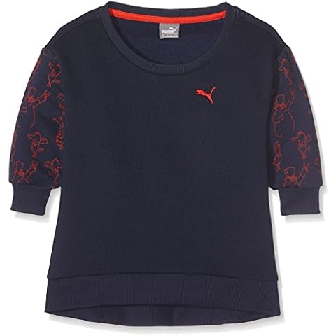 Sweat-Shirt Puma Tabaluga pour Fille Cover
