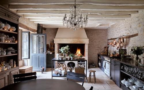 Image of French at Heart: Recipes That Bring France Home