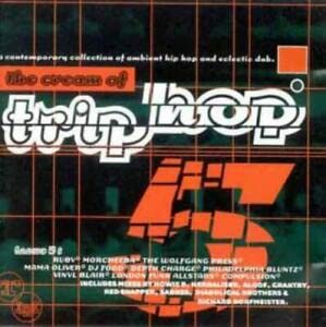 The Cream of Trip Hop 5