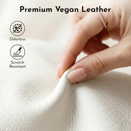 Image of Tote Bag for Women Vegan Leather Bucket Purse for Women Top Handle Handbag Shoulder Bag with Detachable Small Purse