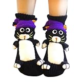 Calcetines Para Trekking Mujer Calcetines De Animados Calcetines Para Estar En Casa Calcetas Para Botas Industriales Calcetas De Vestir Para Mujer Botas Para Mujer Invierno Calcetin Mullido