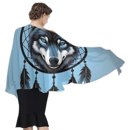 Soft 72x40 Inch Beach Shawl, Women's Lightweight Sexy Wrap Dresses, Beach Bikini Cover-Ups4