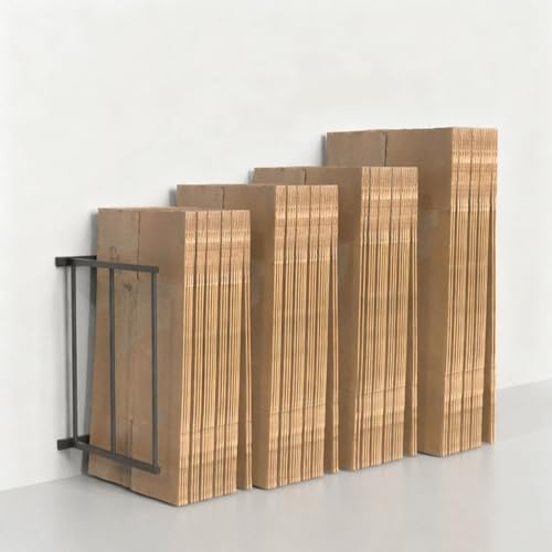 Solution de rangement polyvalente pour optimiser l'espace de la maison